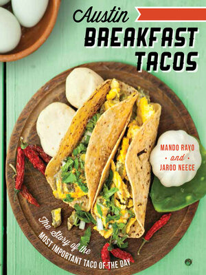 cover image of Austin Breakfast Tacos